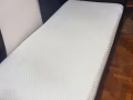 八成新单人床