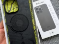 iPhone14 凯夫拉手机壳