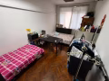 中峇鲁地铁走路3分钟,$1300空调双人大房间