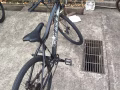 山地車出賣