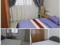 128 Bedok 超值组屋HDB主卧出租！邮编 460128