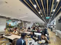 🔥新加坡市中心商场里面冷气食阁,新承包全新加坡市区最低租金只要SGD3800快来抢！开业就赚！  🔥对面就是大学上千