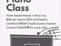 🎹 想学钢琴？兴趣、考级都欢迎！