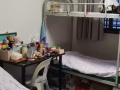 女床位出租