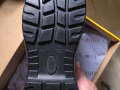 全新安全鞋，43码/9  号，  SGD 40    ，