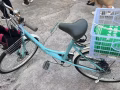 卖自行车