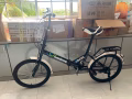 全新折叠自行车🚲