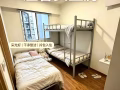 公寓普通房三人间