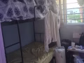 马林百列男搭房，500块包水电