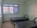 Hougang, 后港 Blk 406 普通房合租，近 MRT, 购物中心 和 学校