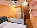 Compassvale Road，第259C座  近盛港（Sengkang）地铁站  屋主接受八个人住