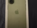 全新沒開封IPHONE 17 256G 淺綠色（狗尾草） 1100新幣 新加坡本地機  會給你購買發票。