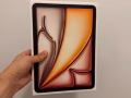 全新 未拆 2026最新款 iPad Air 11 M4 128Gb WiFi