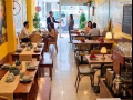 餐饮店屋即刻招租，前身为越南风味餐厅