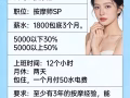 高薪招聘按摩師WP/SP