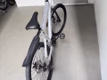 西部文禮附近出一台全新24寸的變速自行車