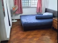 woodlands St 83 blk 861 （730861）普通房出租 🎈全包水电和WiFi，冷气晚上睡觉开（10