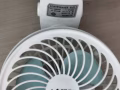 小電風扇