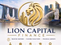 Lion Credit 狮城信贷 快速货款！马上批准！无需抵押！工作准证 ！WP/PR/新加坡人！81696037