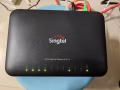 亏本转让一年Singtel 10Gpbs万兆宽带
