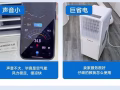 全新志高大1.5批单冷移动空调，未开箱