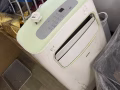 2手移动冷气机