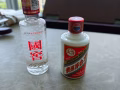 茅台酒， 50 ml