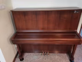 二手钢琴Yamaha U5B S/N 387694
