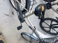 出售自行车