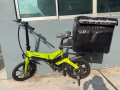 電腳車 36v 20ah