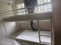宜家高低鐵床低價出售