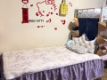 兀蘭地鐵站附近
