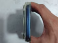 出售國行雙卡17pm蘋果PRO MAXG藍色，電池%，中國國行手機可以放兩張電話卡的，保修期還在年月日，手機有貼鋼化膜，
