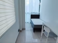 Somerset 單人間出租｜S$1000｜近烏節路｜帶烘乾機
