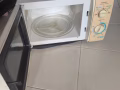 閒置的微波爐25元