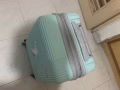 二手名牌行李箱