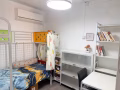馬西嶺大牌201單間招一男房客（報本屋地址）