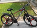 品牌永久山地車