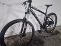 迪卡儂山地自行車27.5輪胎，M車架
