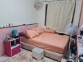 HDB bk 204A Sengkang 盛港 主人房 出租