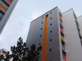 淡濱尼地鐵站附近招一位男搭客