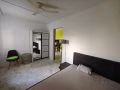 Pasir Ris executive apartment common bedroom