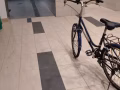 闲置自行车转让