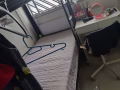 義順，主人房，兩人間招一女生。
