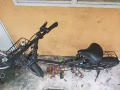 自用車一輛（湖畔）