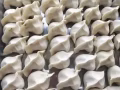 招聘兼职饺子工