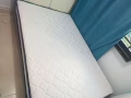 大巴窑  无屋主  人少家具齐全的空调房出租（限女生）   随时可以入住
