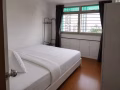 Punggol 134 4臥2衛1廳1儲藏室高層組屋整套出租$3600 5分鐘步行輕軌站