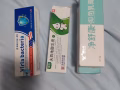 钙片，降压药，护肝胶囊，抑菌片