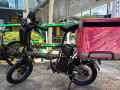出售一輛jimove 2.0pro電動車